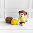 Mango the Monkey